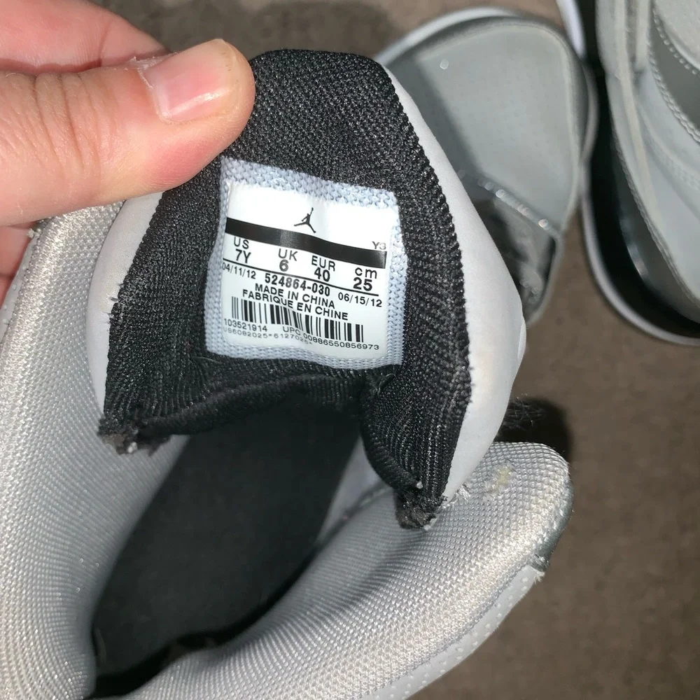 🔥Nike Air Jordans🔥 - Picture 5 of 8